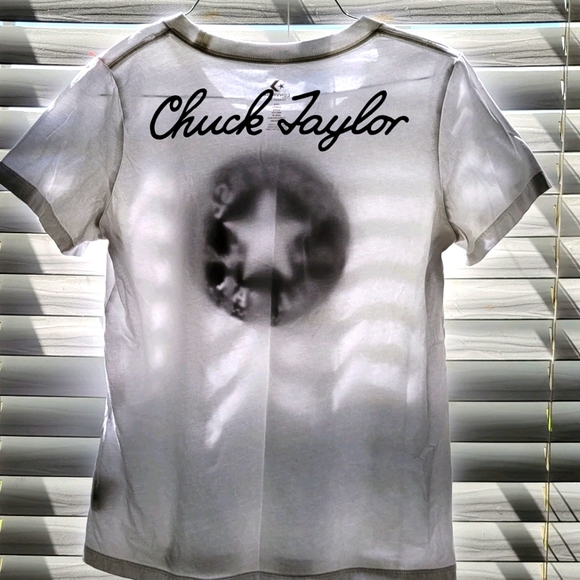 Converse Tops - Chuck Taylor Shirt